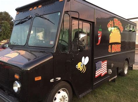 5' Food Trailer. . Used food trucks for sale under 5 000 near me